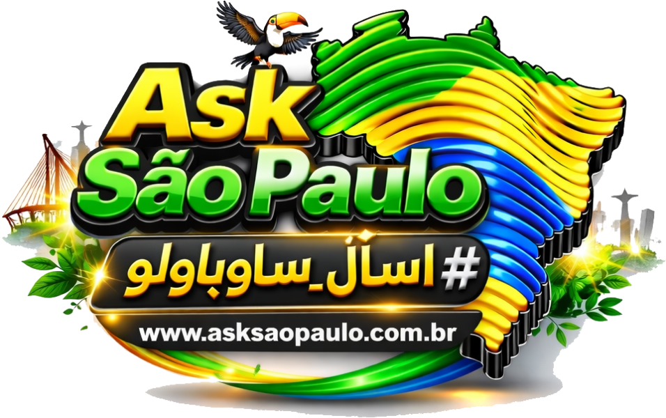 Ask São Paulo